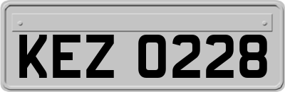 KEZ0228
