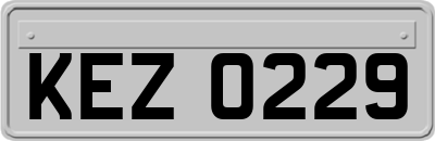 KEZ0229
