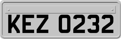 KEZ0232