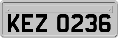 KEZ0236