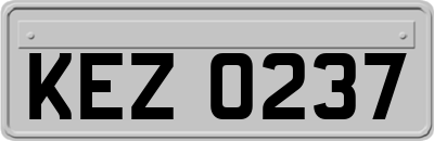 KEZ0237