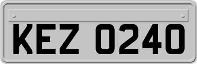 KEZ0240