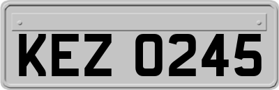 KEZ0245