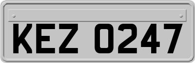 KEZ0247