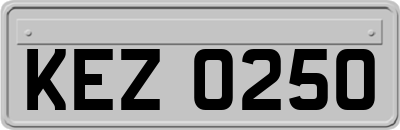 KEZ0250