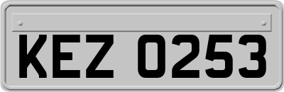 KEZ0253