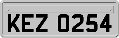 KEZ0254