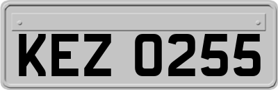 KEZ0255