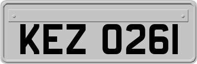 KEZ0261