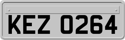 KEZ0264
