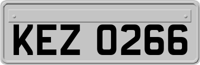 KEZ0266