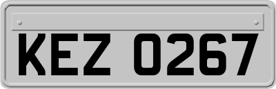 KEZ0267