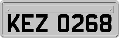 KEZ0268