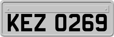 KEZ0269