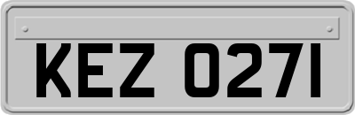 KEZ0271