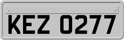 KEZ0277
