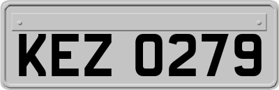 KEZ0279