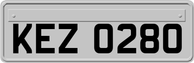 KEZ0280