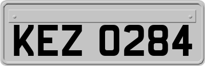 KEZ0284