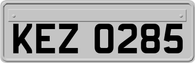 KEZ0285