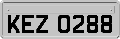 KEZ0288