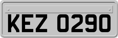 KEZ0290