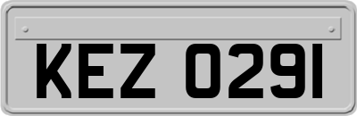 KEZ0291