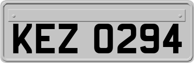 KEZ0294