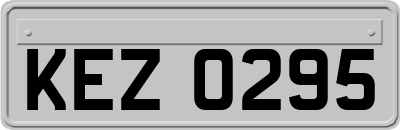 KEZ0295
