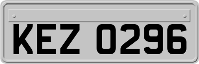 KEZ0296