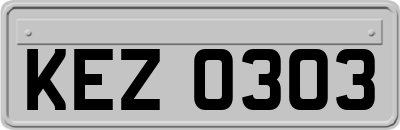 KEZ0303