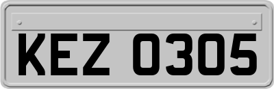KEZ0305