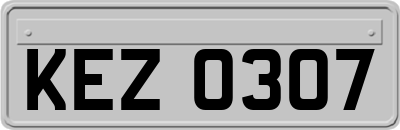 KEZ0307