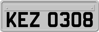 KEZ0308