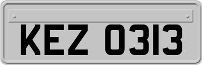 KEZ0313