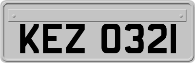KEZ0321