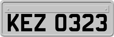 KEZ0323