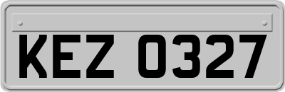 KEZ0327