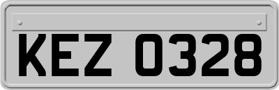 KEZ0328