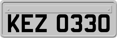 KEZ0330