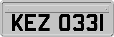 KEZ0331