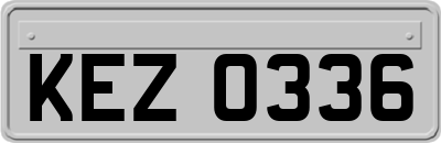 KEZ0336
