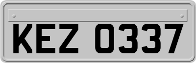 KEZ0337
