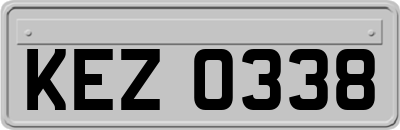 KEZ0338