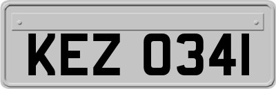 KEZ0341
