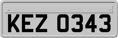 KEZ0343