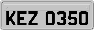 KEZ0350