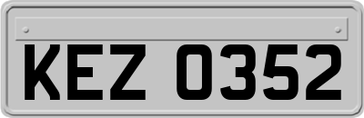 KEZ0352