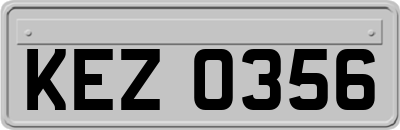 KEZ0356