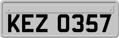 KEZ0357